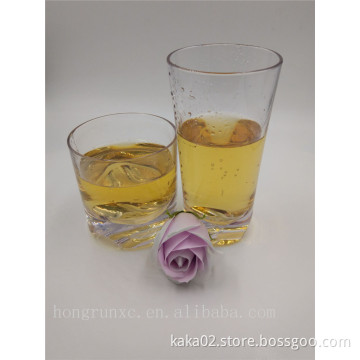 TRITAN Plastic Whisky Champagne Glasses